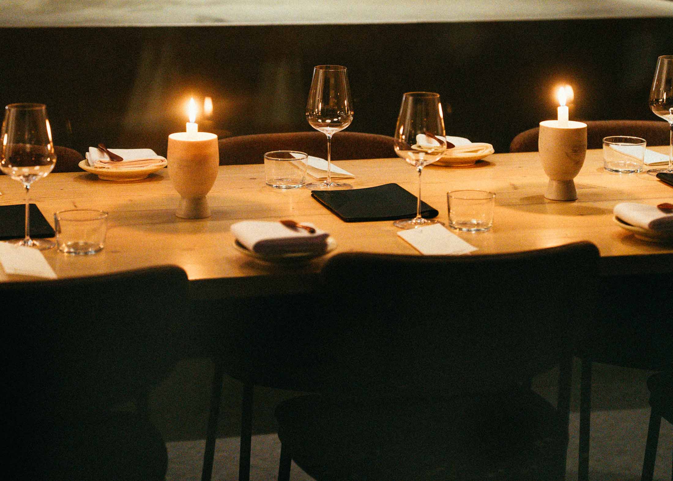 Ben Lomond Dining Table