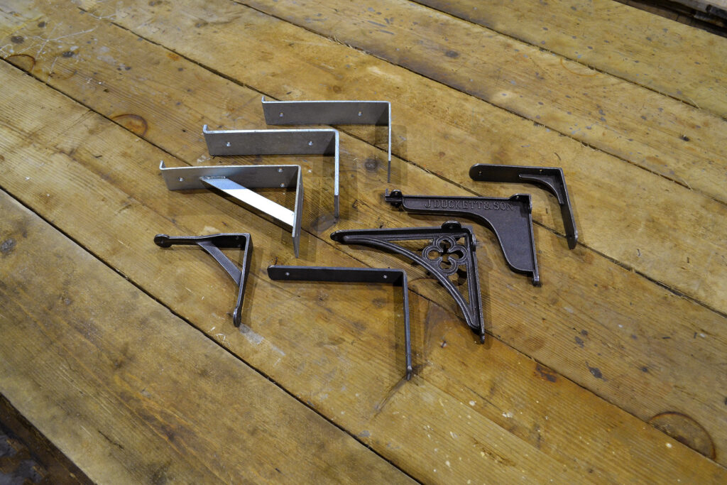 Boards & Shelves Calculator Glasgow Wood