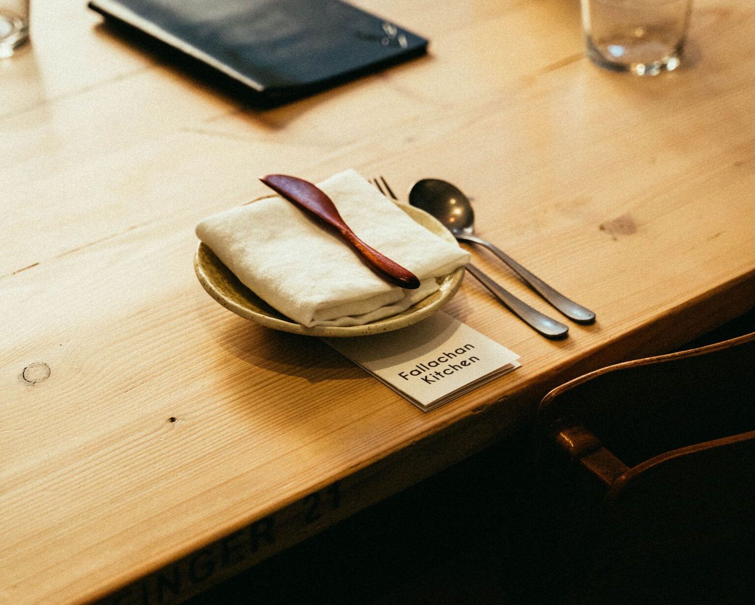 Ben Lomond Dining Table Top