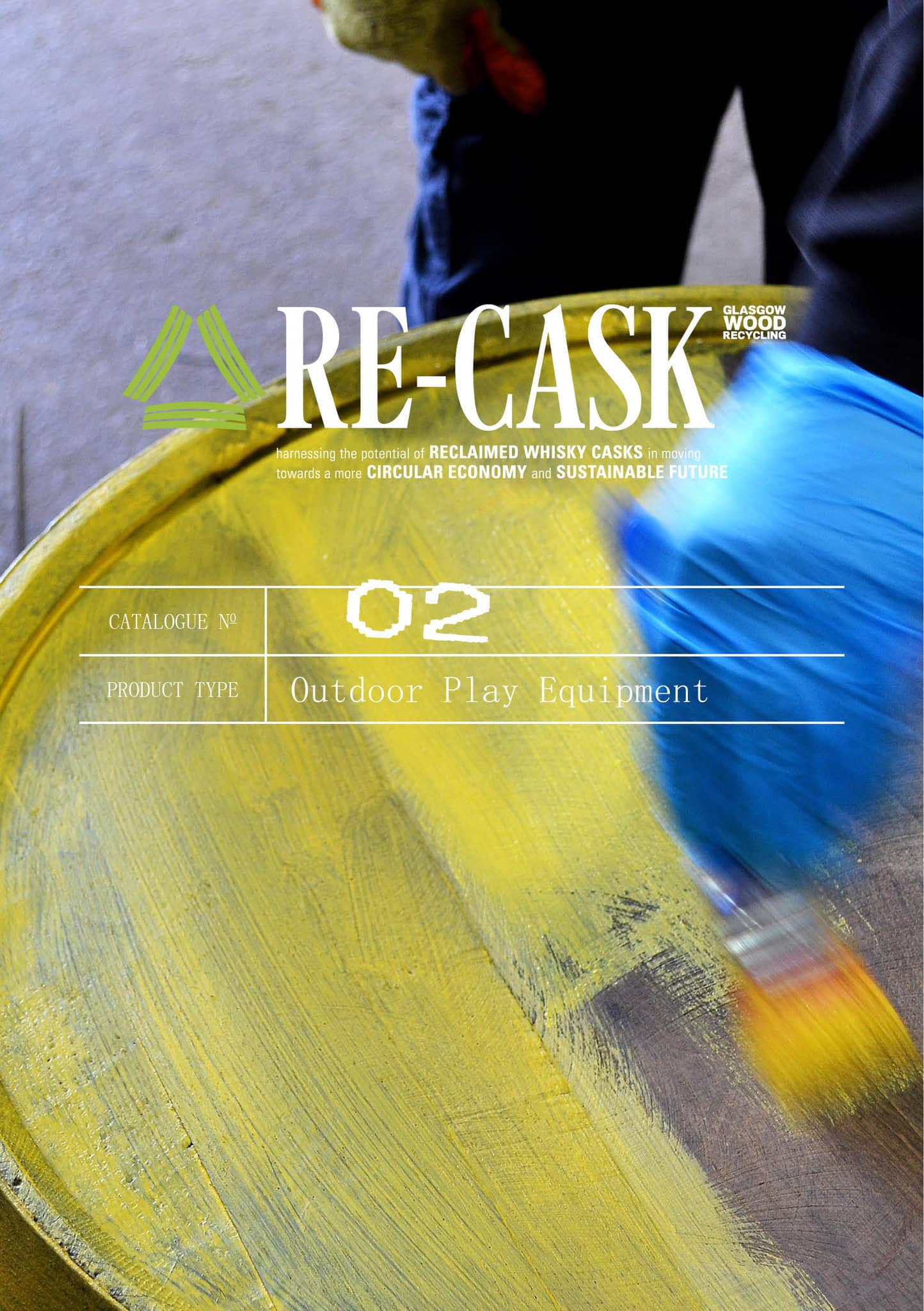 Outdoor Play Equipment