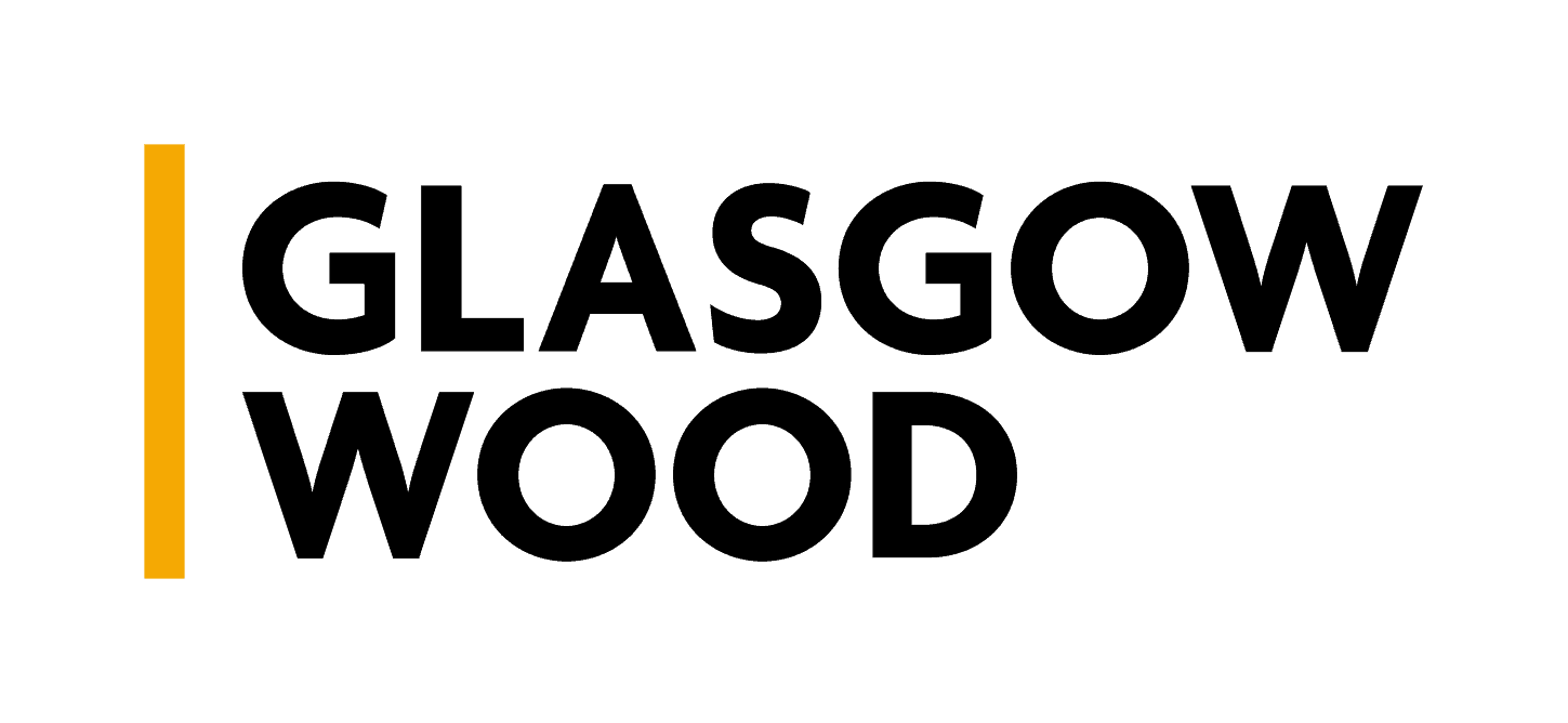 Glasgow Wood logo