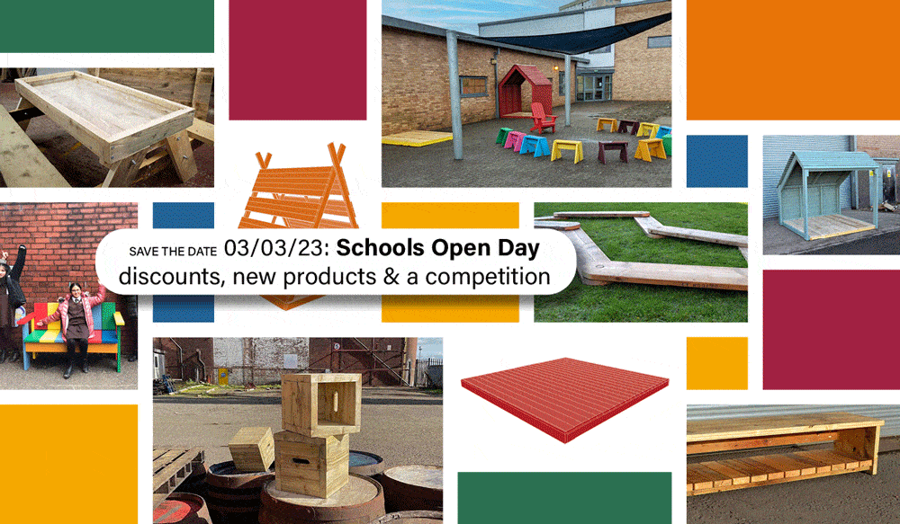 The Glasgow Wood Schools Open Day