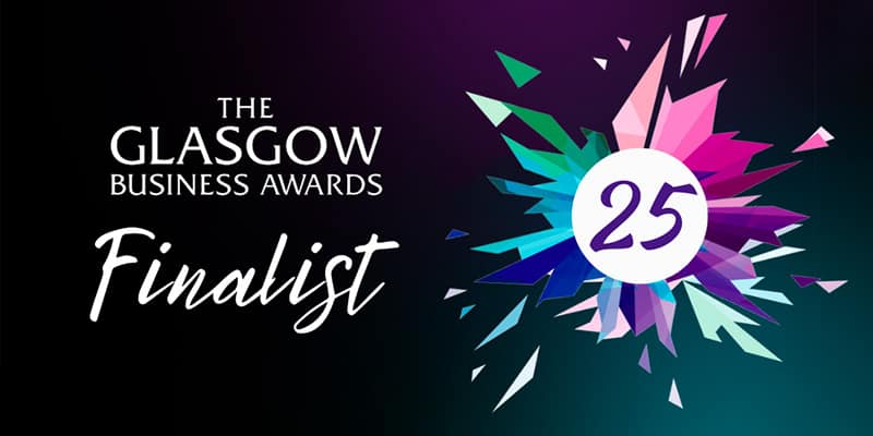 Glasgow Wood wins award and receives two nominations