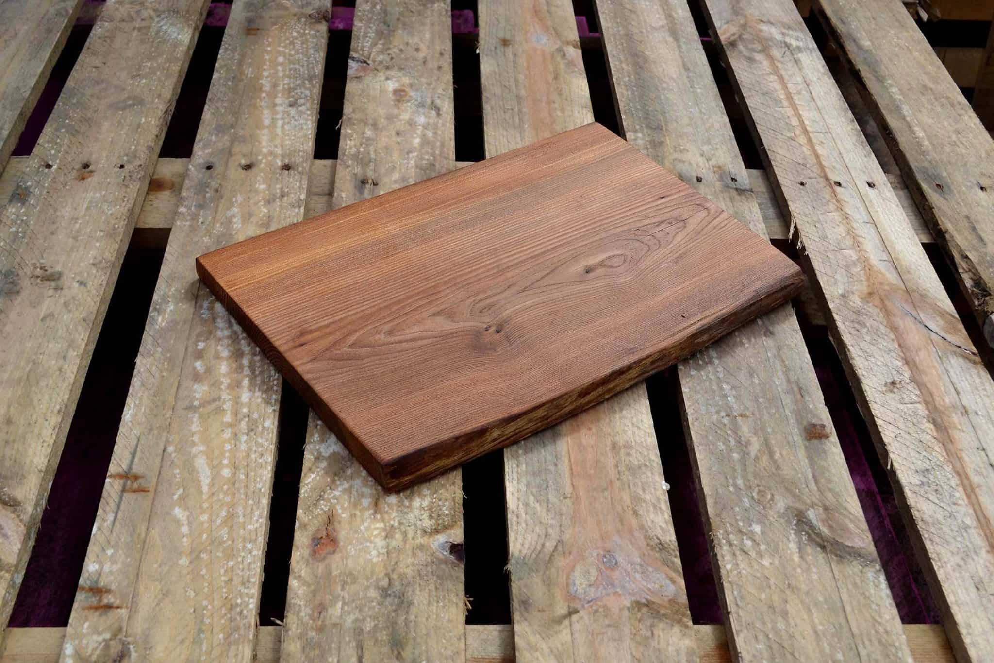 Hardwood Chopping Board